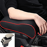 Car Armrest