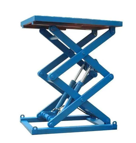 Scissor Lifts