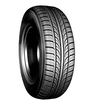 Car Radial Tyre