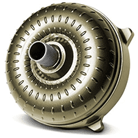 Torque Converters