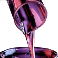 Aluminium Rolling Oil