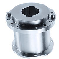 Magnetic Couplings