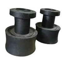 Rubber Piston
