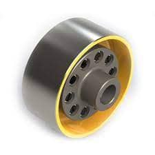 Brake Wheel Coupling