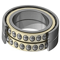 Double Ball Bearings