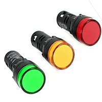 Indicator Lights