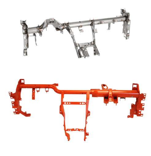 Automotive Cross Beam
