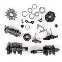 Motorcycle Engine Part