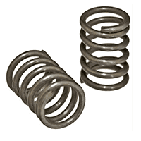 Engine Valve Spring