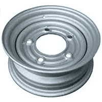 Three Wheeler Wheel Rim