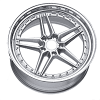 Alloy Wheel Rim