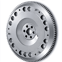 Car Flywheel