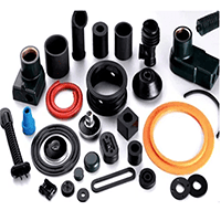 Rubber Parts
