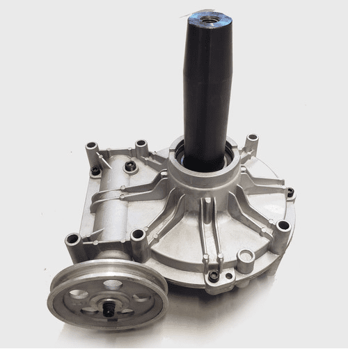 Tyre Changer GearBox