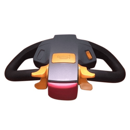 Forklift Tiller Head