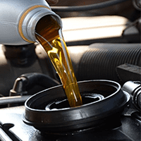 Engine Lubricants