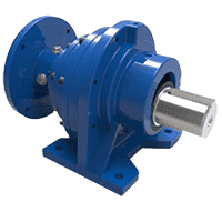 Planetary Gearbox
