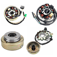 Flywheel Magneto