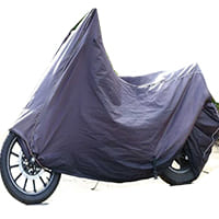 Motorcycle Cover