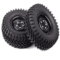 Off Road Tyre