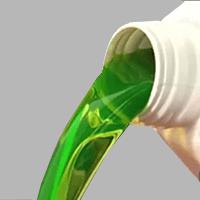 Coolant Oils