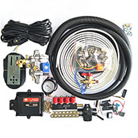 Car CNG Kit