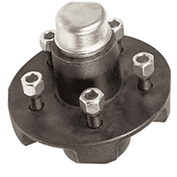 Trailer Hub