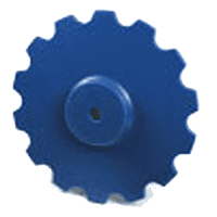Plastic Sprocket