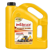 Hydraulic Engine Oil