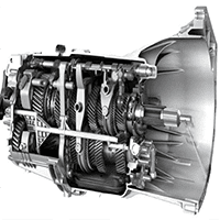 Car Transmission Parts