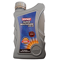 Multi-grade Engine Oil