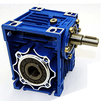 Worm Gear Reducer