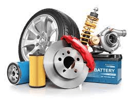 Car Spare Part