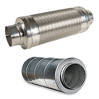 Air Silencers