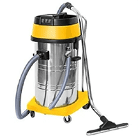 Wet-Dry Vacuum Cleaner