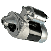 Forklift Self Starter