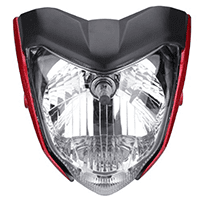 Motorcycle Lights