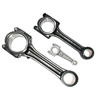 Four Wheeler Connecting Rod