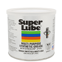 Super Grease Lubricant 