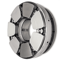 Hydrodynamic Bearings