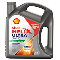 Synthetic Engine Oil