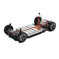 Electric Car Batteries