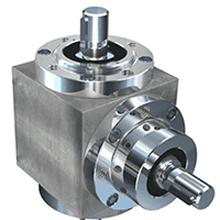 Right Angle Gearboxes