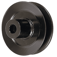 Spindle Pulley