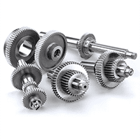 Gear Shafts