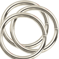 Metal O Rings