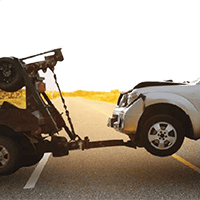 Auto Towing Service