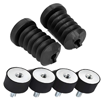 Rubber Shock Absorber