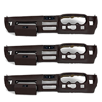 Dashboard Covers