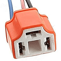 Automotive Bulb Holders